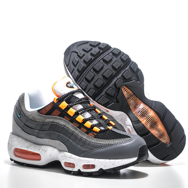 Women's Running weapon Air Max 95 Shoes 021